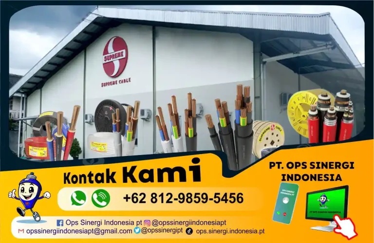 gudang-kabel-supreme-ops