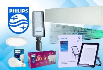 philips lighting