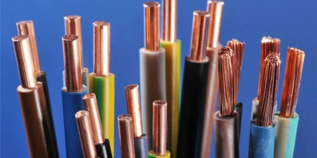 menghitung kebutuhan kabel