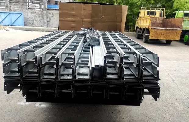 kabel tray ladder tangerang