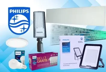 philips lighting